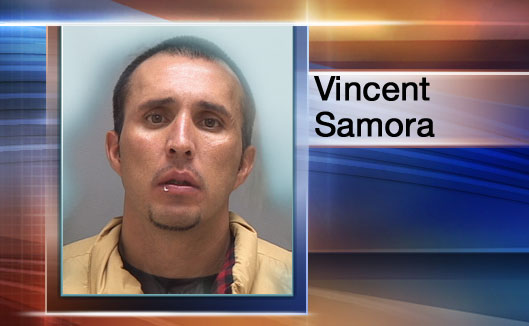 Police Search for Suspects in Fatal Shooting