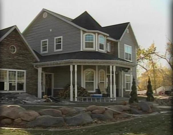 Southern Utah Family Hit by Triple Whammy