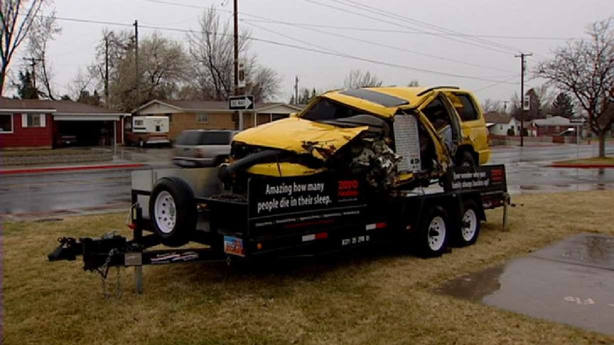 Utah Intensifies Teen Safety Programs