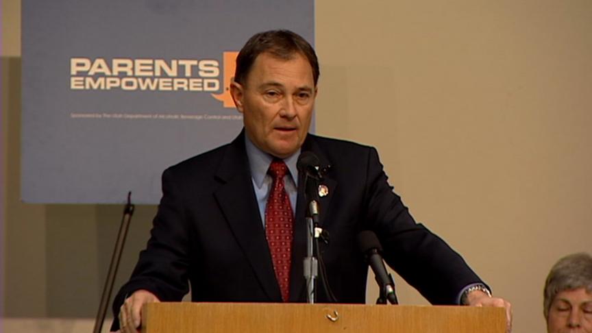 Utah Intensifies Teen Safety Programs