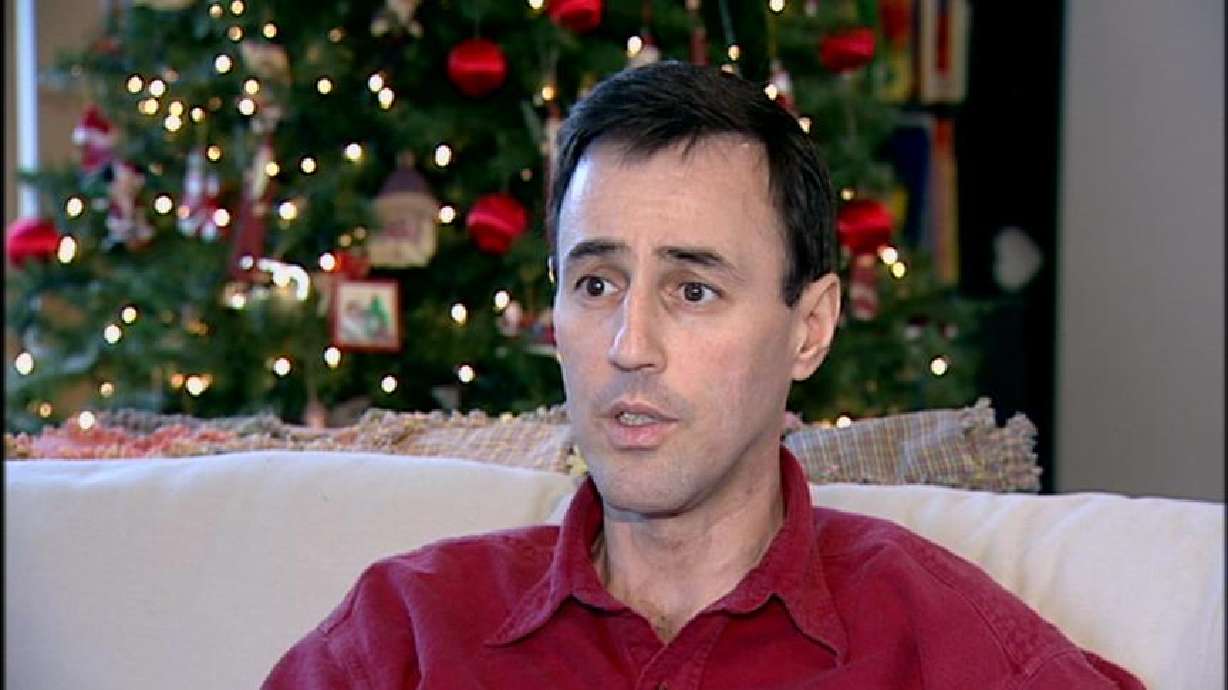 Organ Transplant Recipient Back in the Hospital