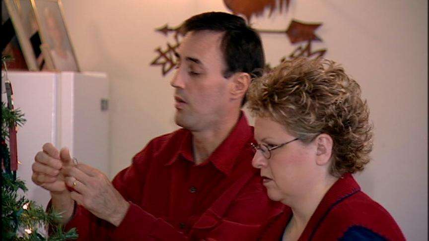 Organ Transplant Recipient Back in the Hospital