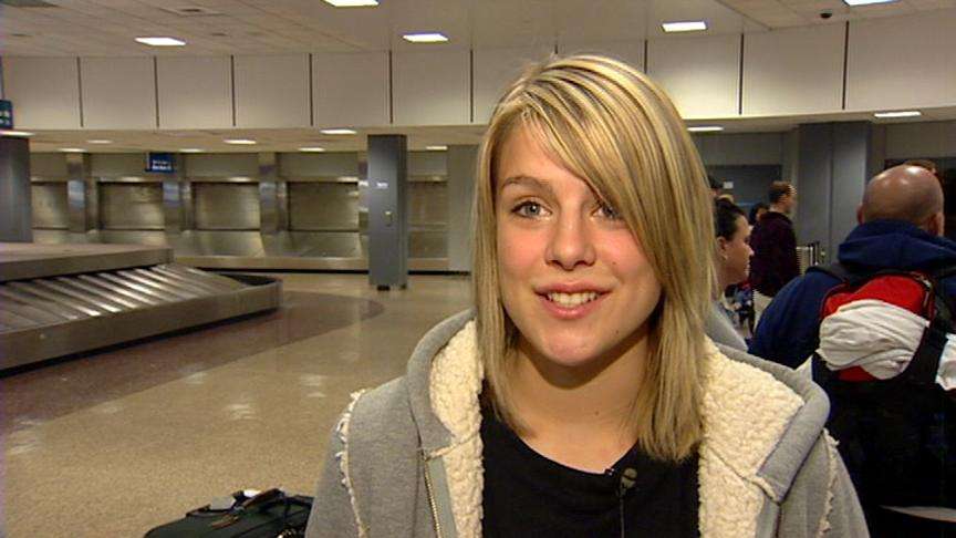 Group Of Utahns Feel the True Meaning of Thanksgiving