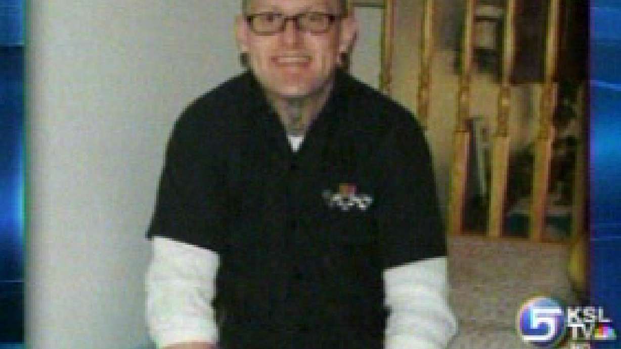 More Info. Revealed on Investigation into Inmate's Death