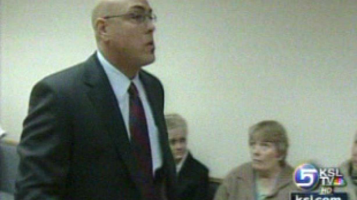 DUI Suspect May be Forced to Stop Drinking