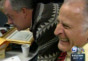 Dick's Co-workers Reveal the Man Behind the Scenes