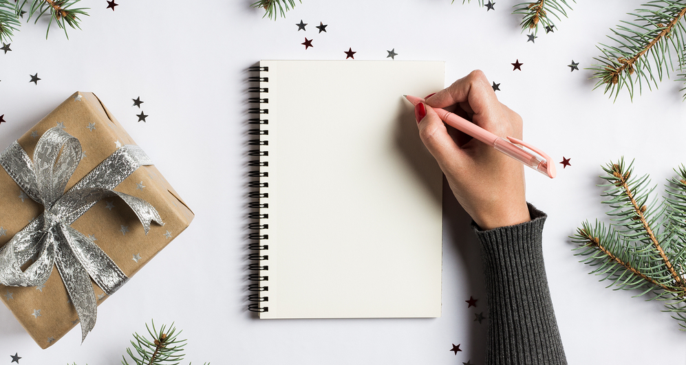 Add these 6 things to your holiday checklist for a stress-free season