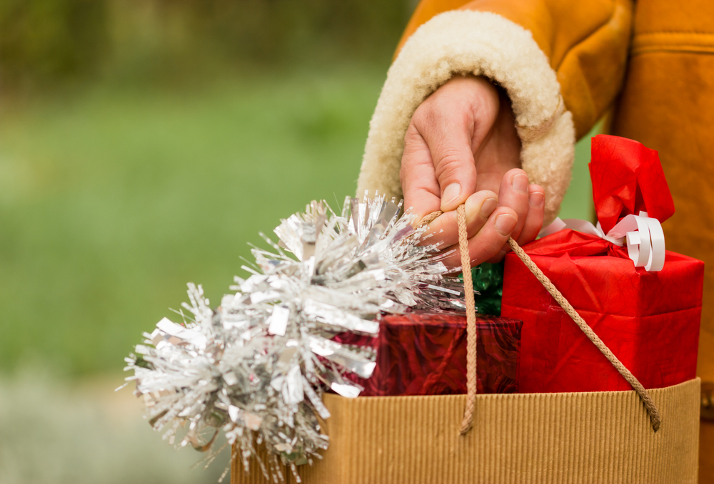 Add these 6 things to your holiday checklist for a stress-free season