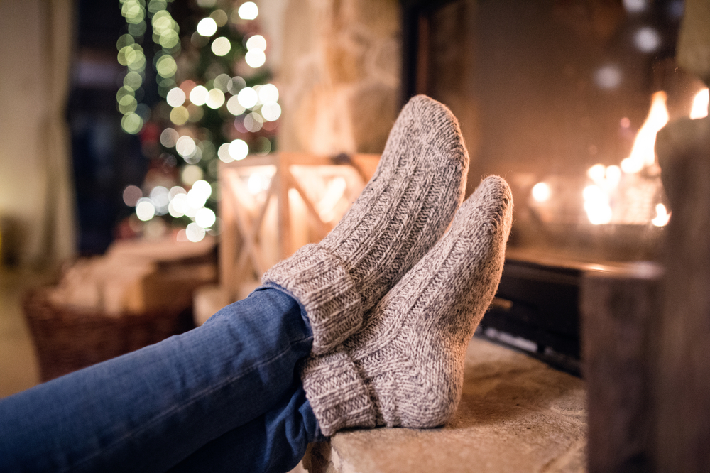 Add these 6 things to your holiday checklist for a stress-free season