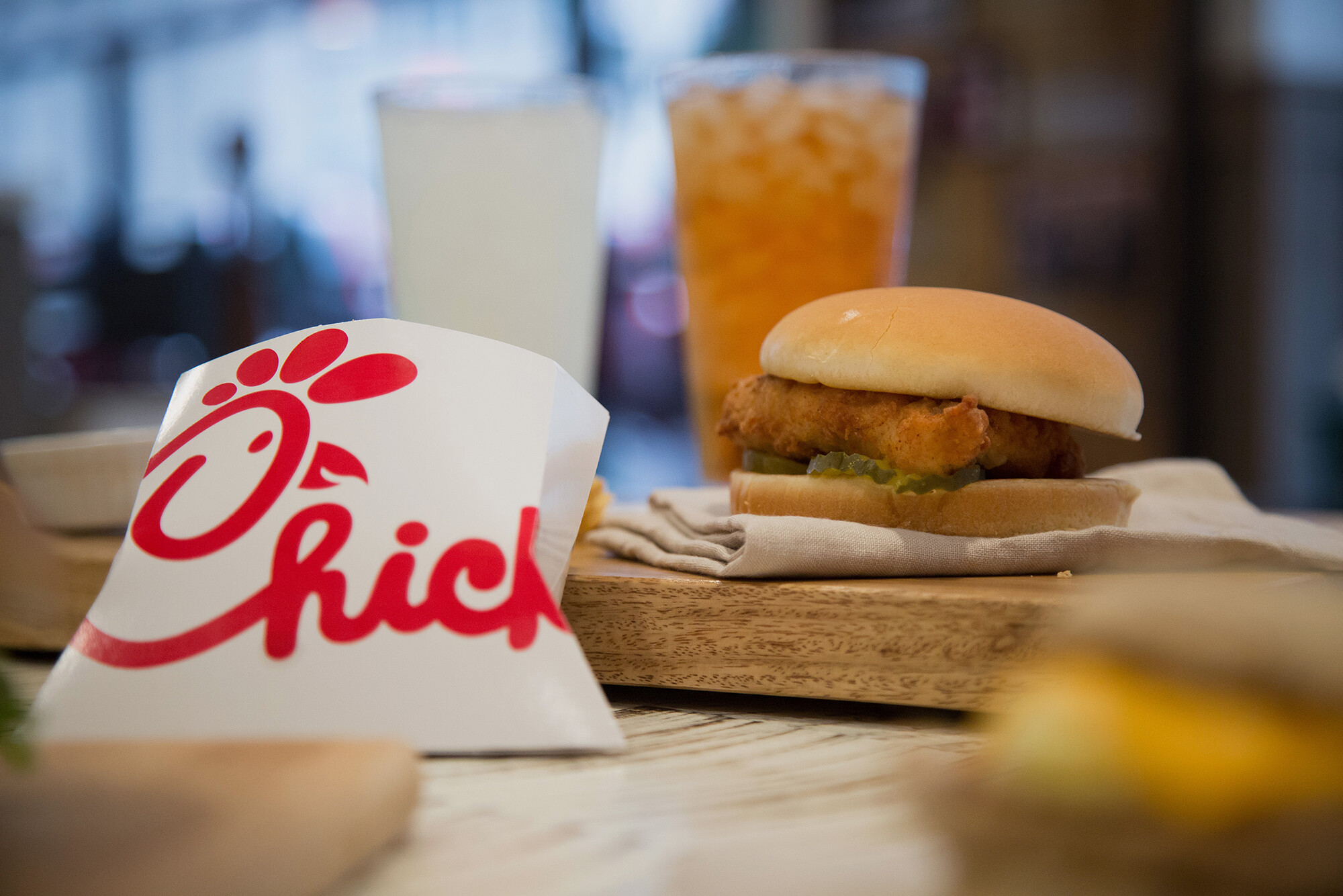 One Miami Chick-fil-A owner/operator has been deluged with applications after switching his staff to a three-day, 14-hour workweek.