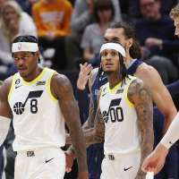 Surprise Jazz believe their best basketball is yet to come