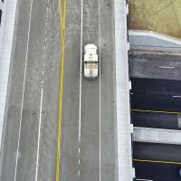 US 89 closed to southbound traffic at Davis-Weber county line for the weekend