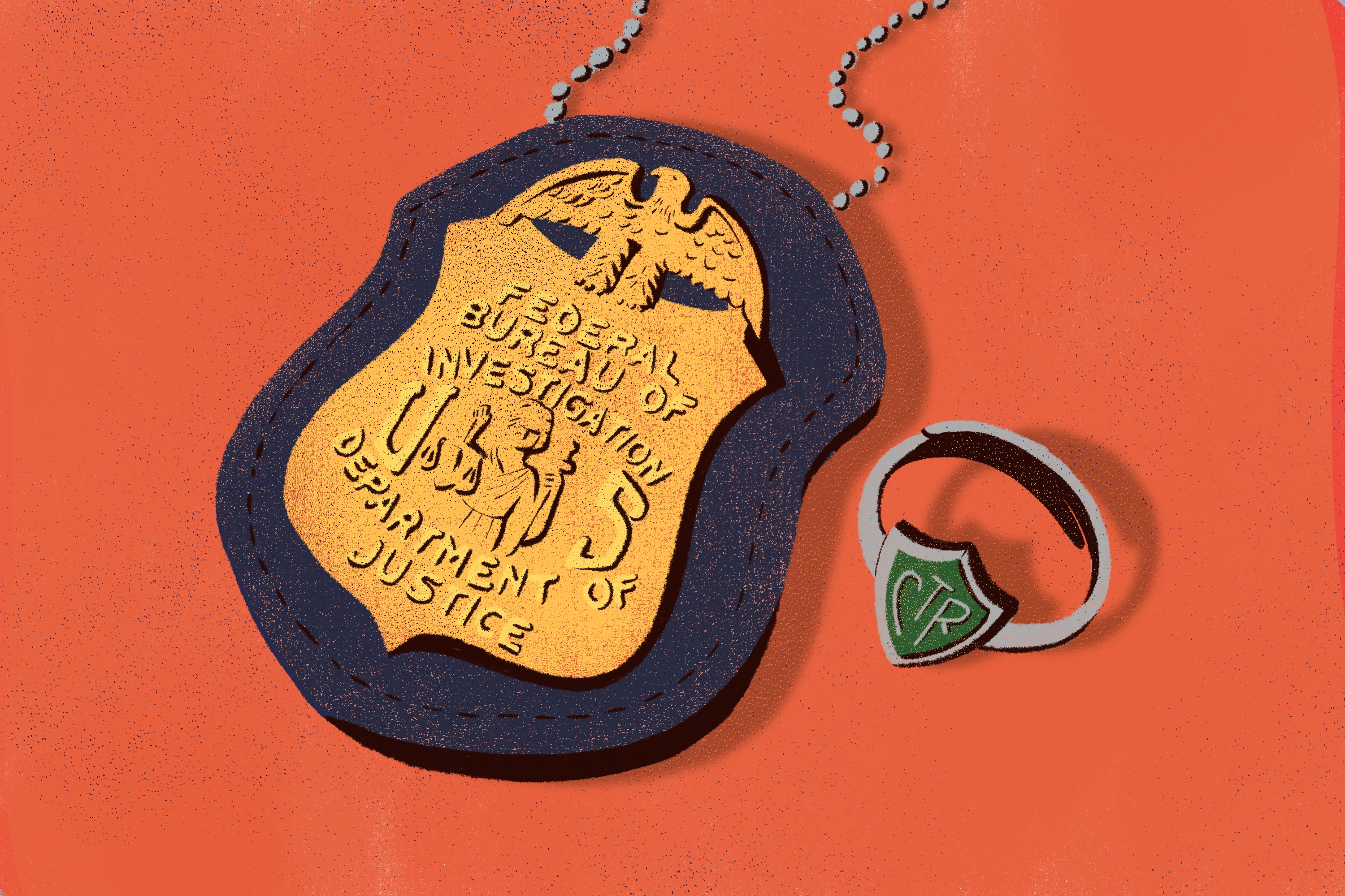 FBI, CIA, NSA ... BYU?