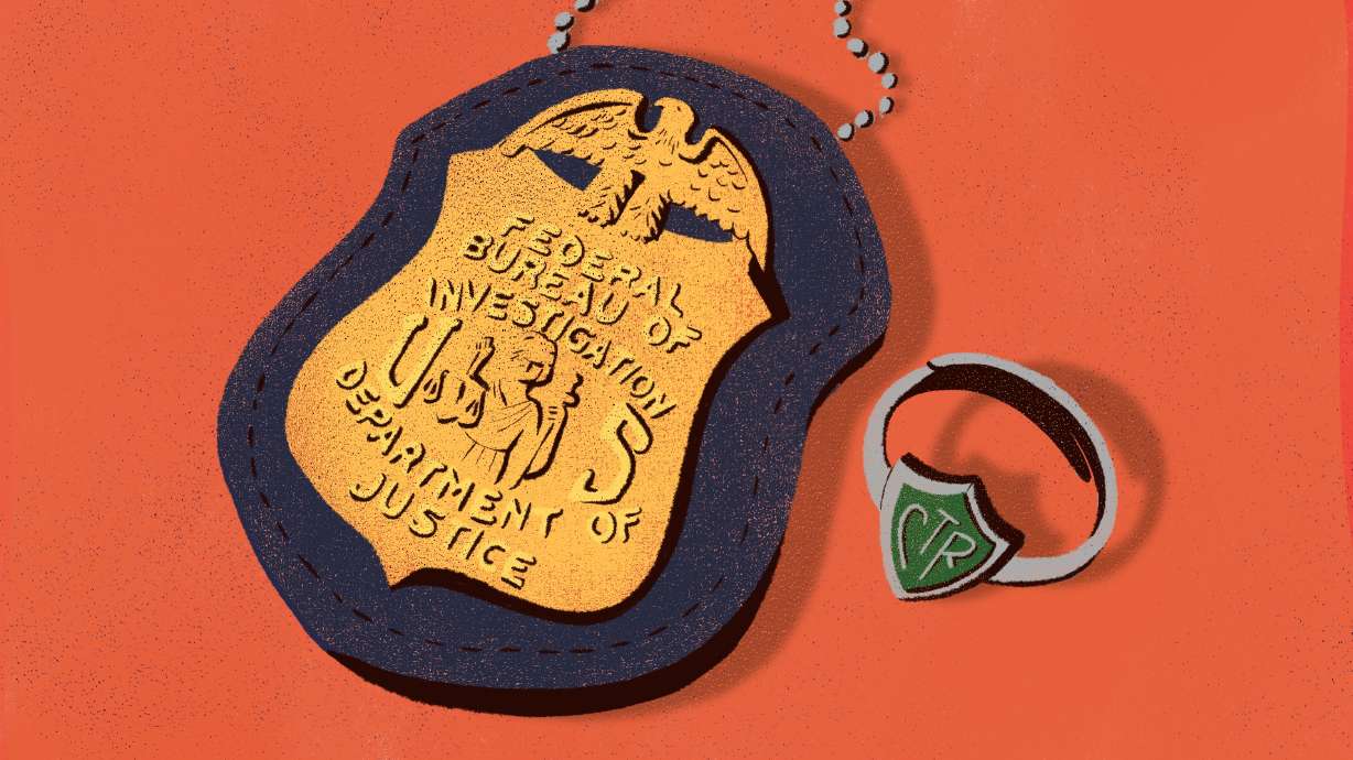 FBI, CIA, NSA ... BYU?