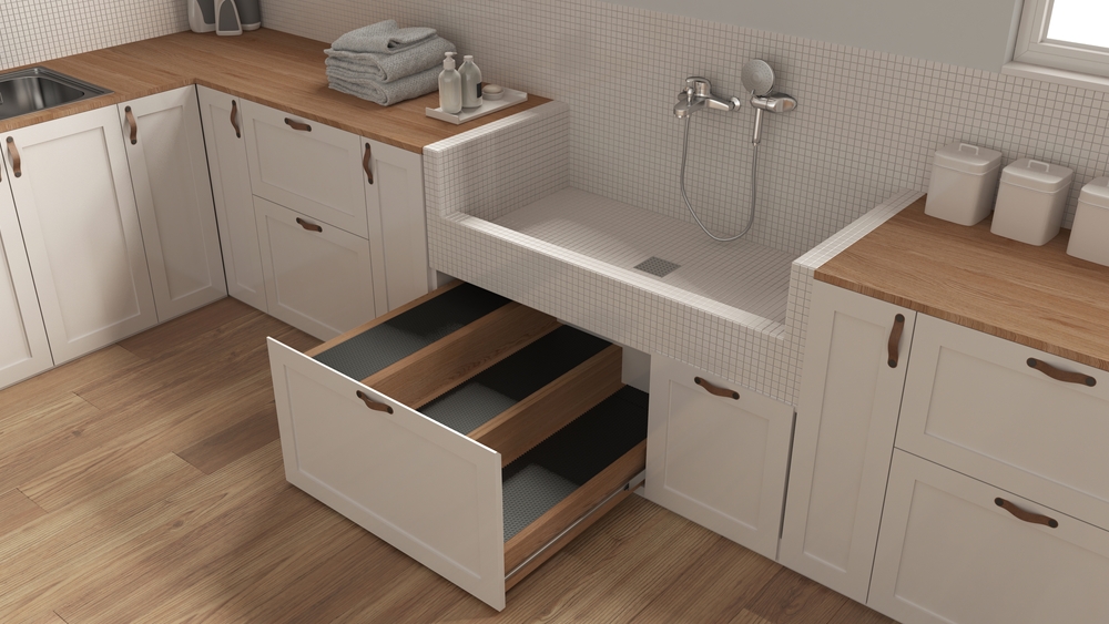 7 elements your Utah mudroom should have