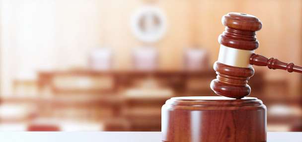 Ex-security company owner charged with offering unlicensed private investigative services