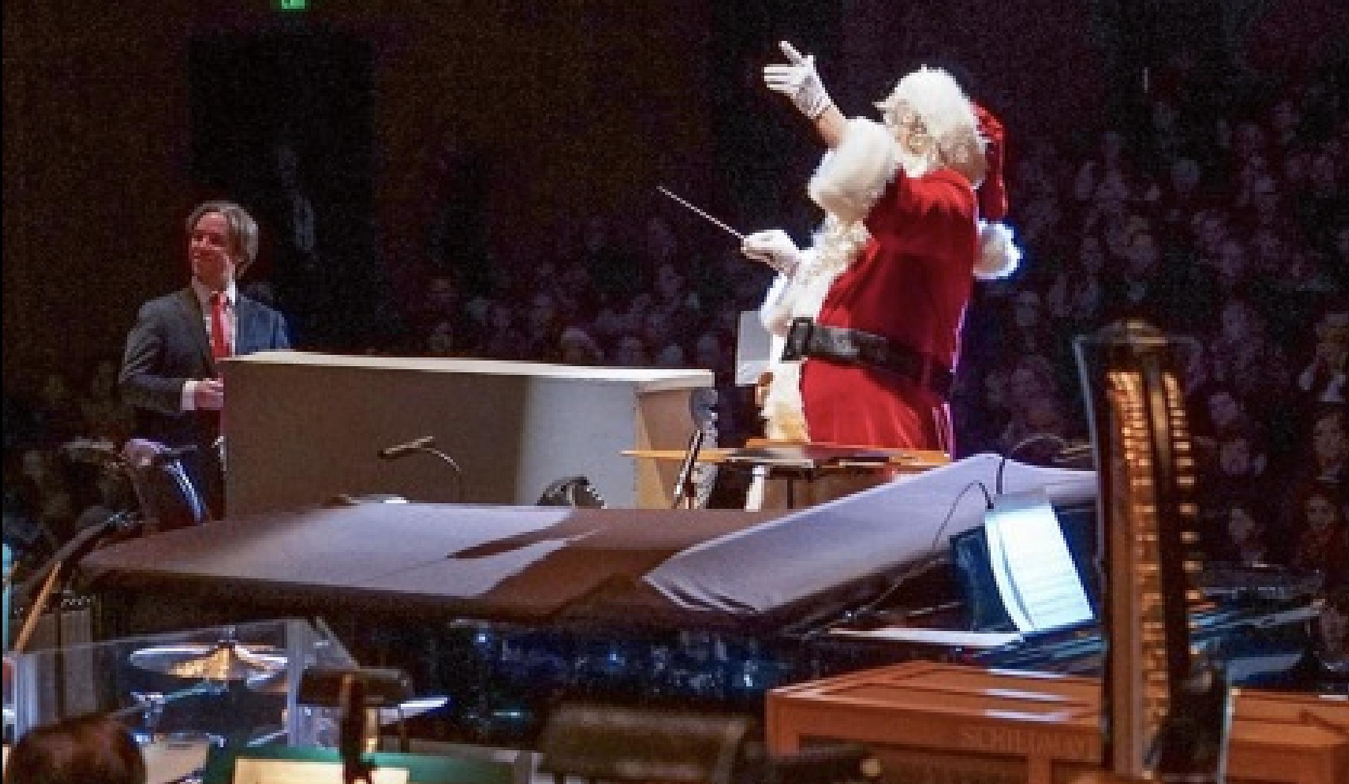 Spend the holidays with the Utah Symphony: 5 concerts to get you into the festive spirit