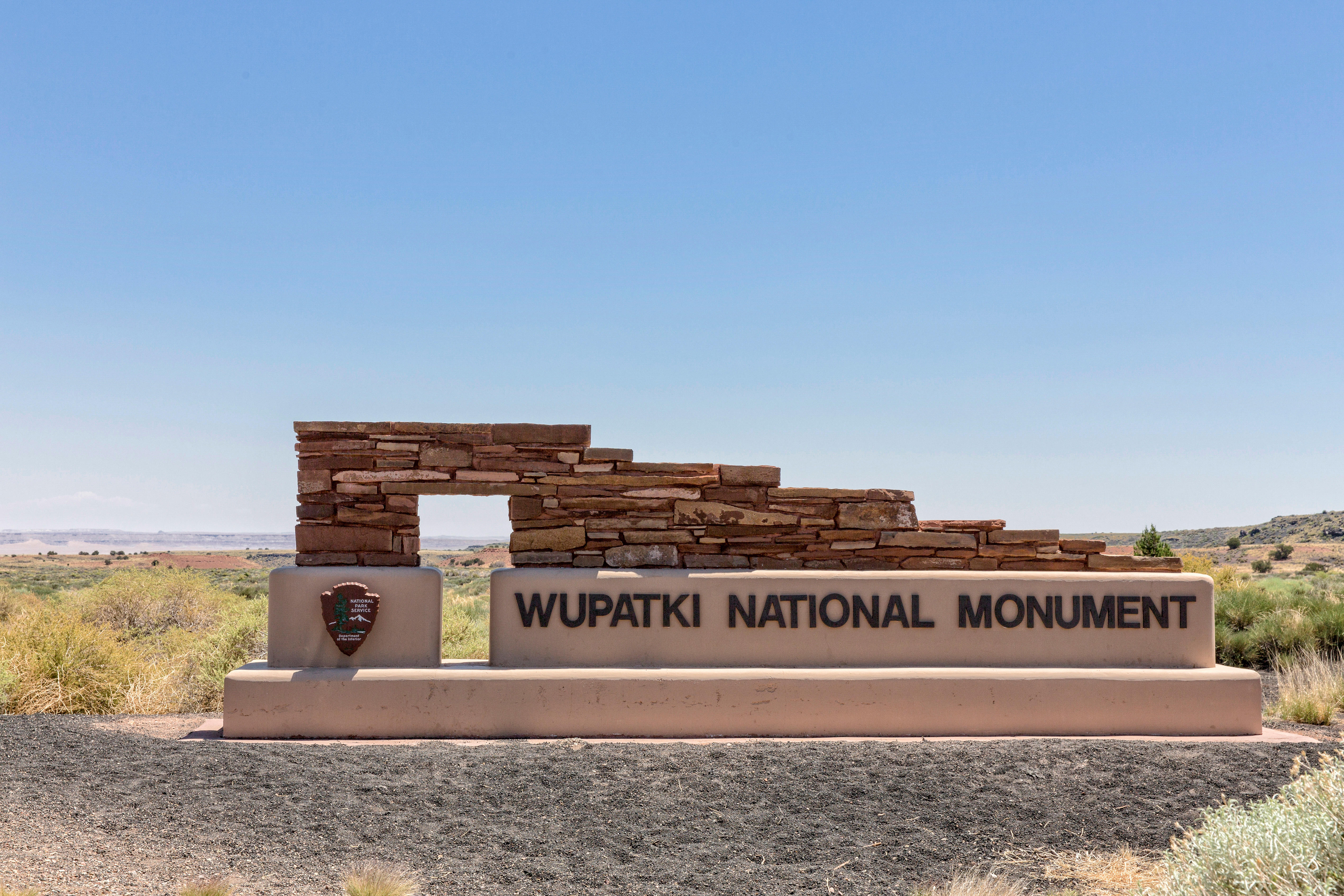 The body of a Utah man has been found in Wupatki National Monument near Flagstaff, authorities said Wednesday.