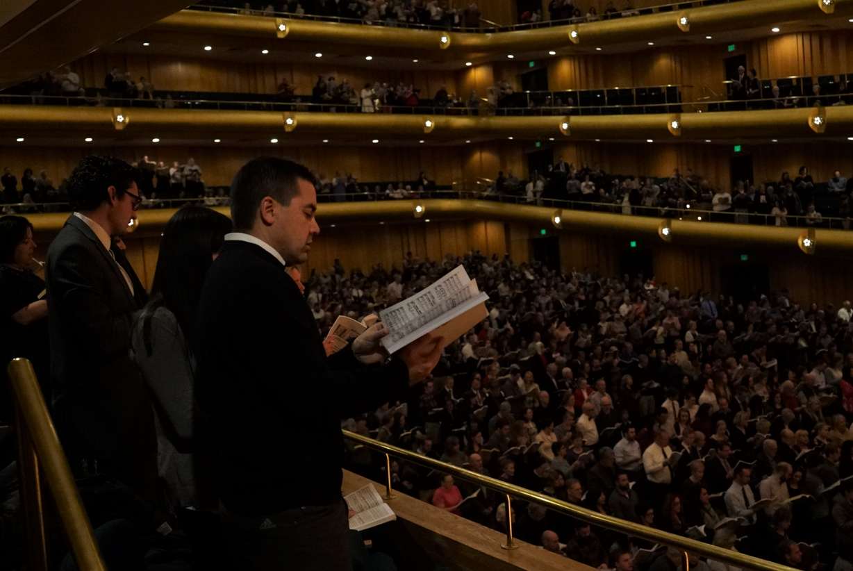 Spend the holidays with the Utah Symphony: 5 concerts to get you into the festive spirit