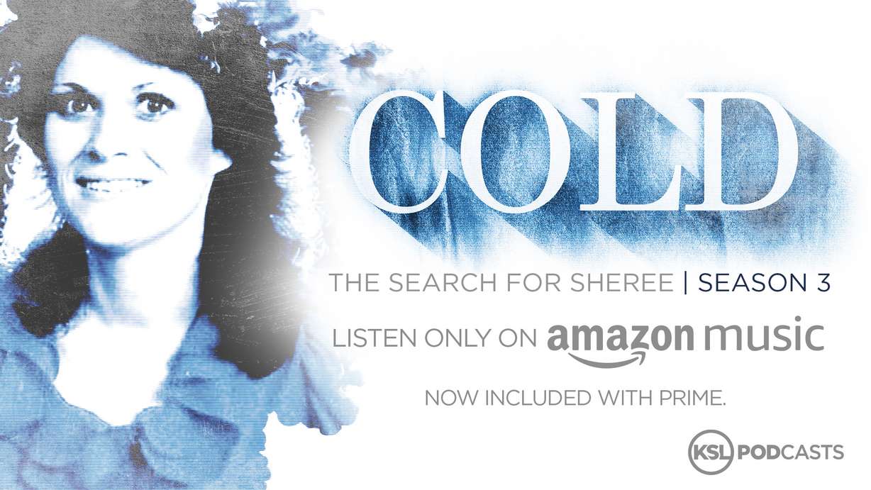 COLD: Podcast uncovers new clues about discovery of missing Utah woman's car in Las Vegas