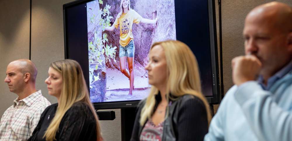 Gabby Petito wrongful death suit against Moab police heads to Utah Supreme Court