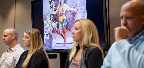 Gabby Petito wrongful death suit against Moab police heads to Utah Supreme Court