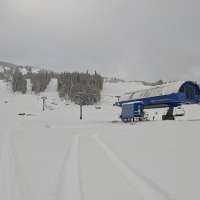 Let it snow: 2nd Utah resort plans to open early; another storm headed for mountains