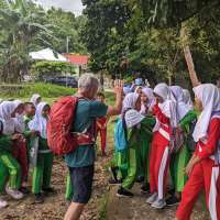 How BYU students' disaster prep strategies in Indonesia could help Utahns, too