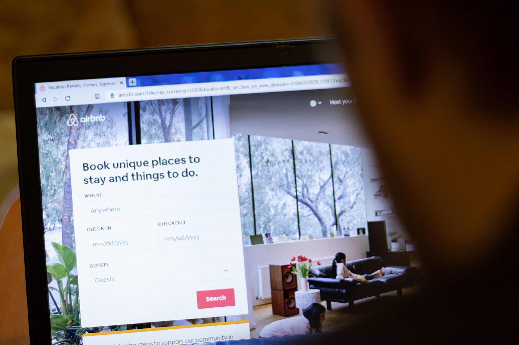 Airbnb said Monday it plans to make the total cost of rental properties, including all fees, clearer to customers as they search for places to stay, addressing what is arguably one of the biggest pet peeves about the platform.