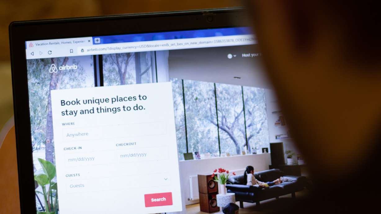 Airbnb said Monday it plans to make the total cost of rental properties, including all fees, clearer to customers as they search for places to stay, addressing what is arguably one of the biggest pet peeves about the platform.