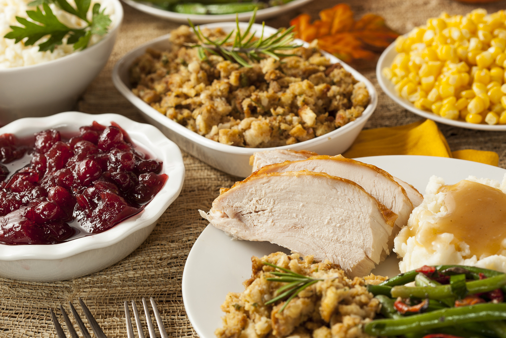 QUIZ: How well do you know the origins of Thanksgiving foods?