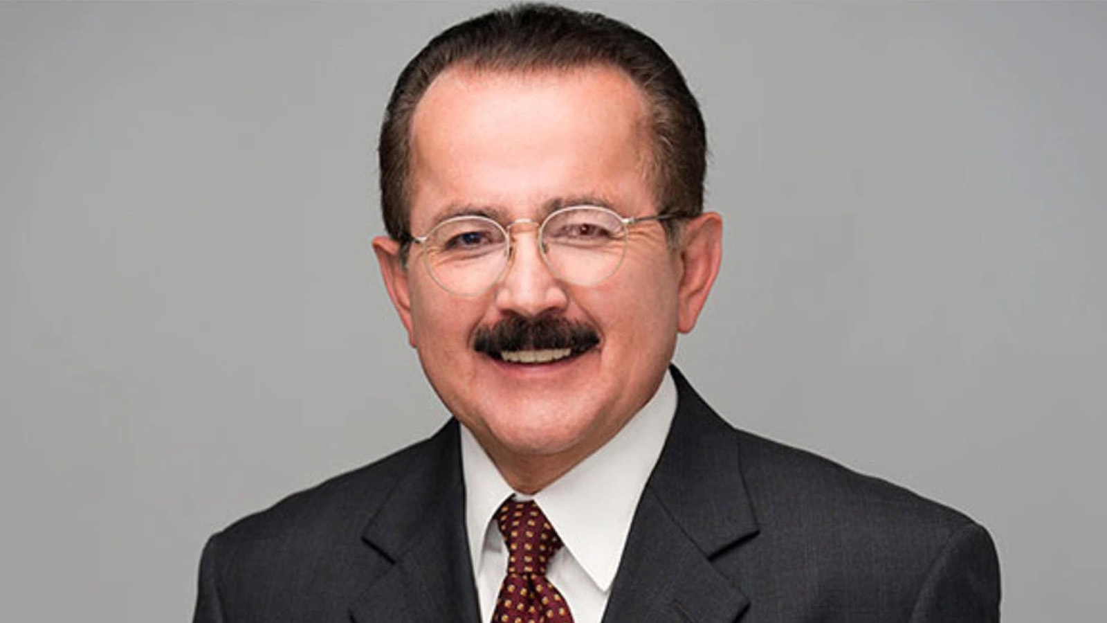 ABC4 reporter Marcos Ortiz died unexpectedly on Saturday, according to the station. He was 68. 