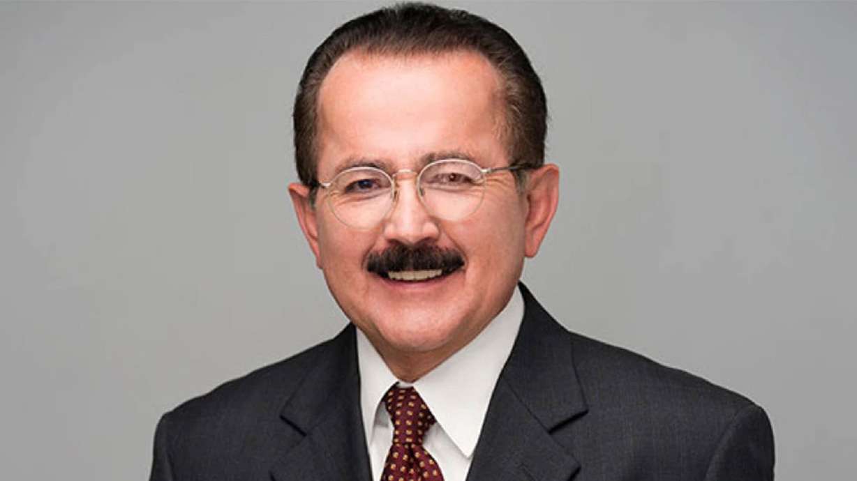 ABC4 reporter Marcos Ortiz died unexpectedly on Saturday, according to the station. He was 68.