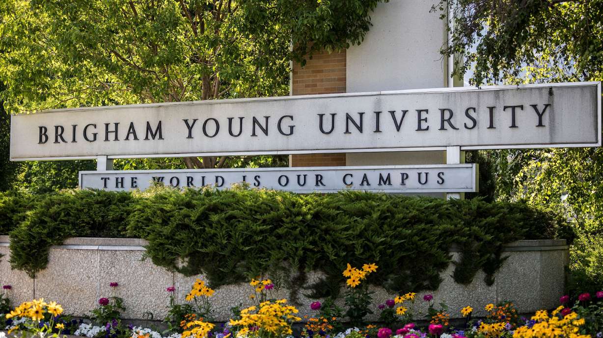 The University of Pacific women’s volleyball team has forfeited its West Coast Conference match at No. 18 BYU on Thursday because of concerns by some of its players about a claim that racial slurs were aimed at a Black player from Duke during a match in August.