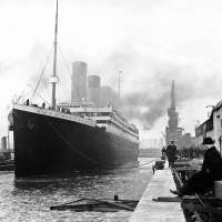 Divers uncover a surprising discovery near the wreck of the Titanic