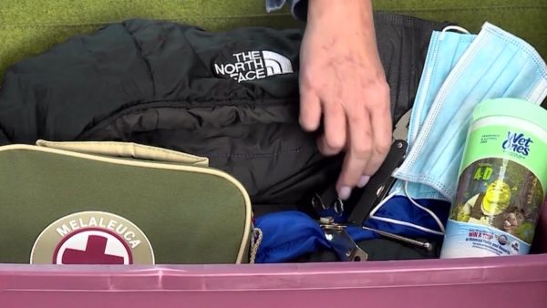 Emergency managers ask Utahns to prepare 72-hour kits for winter season ...