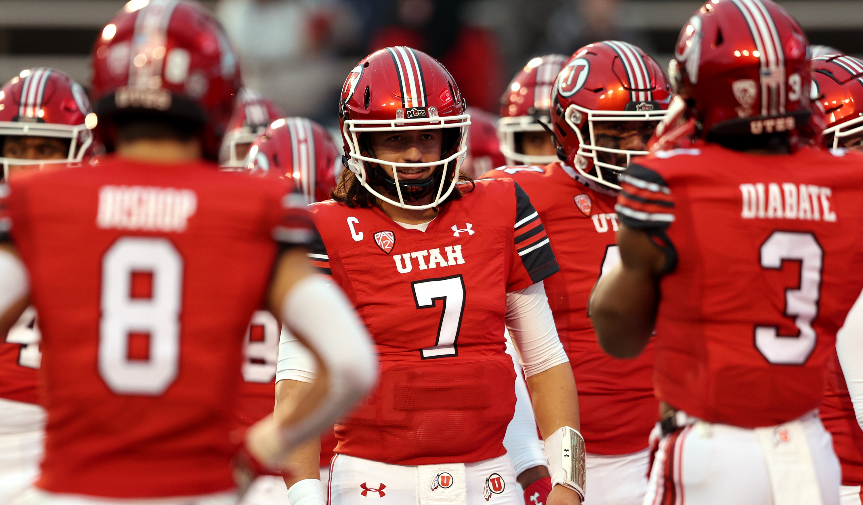 College Football Pick'em Week 11 preview