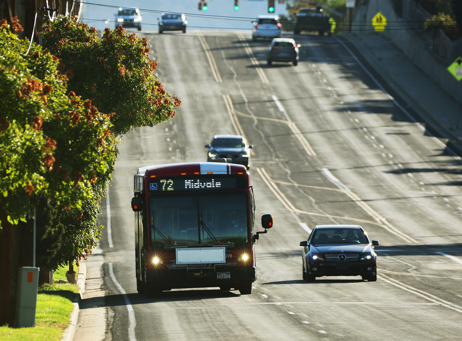 UTA ridership is slowly recovering. Here are its plans for the next 5 years | KSL.com uta-ridership-is-slowly-recovering-here-are-its-plans-for-the-next-5-years-ksl-com