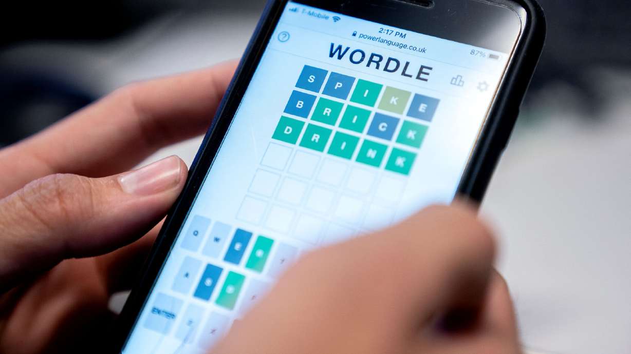 "Wordle's gameplay will stay the same, and answers will be drawn from the same basic dictionary of answer words, with some editorial adjustments," the New York Times' editorial director of games said.