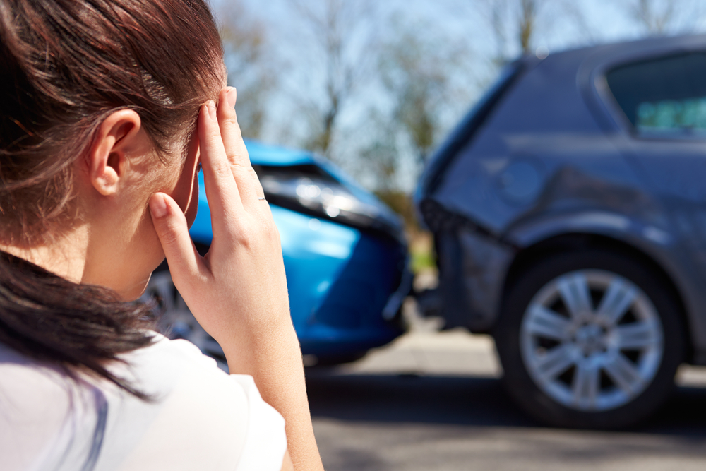 In an accident? Here's how to avoid getting ripped off by the towing company