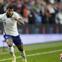 RSL acquires USMNT veteran defender DeAndre Yedlin from Cincinnati