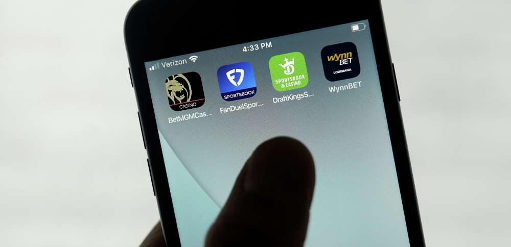Thwarting teen gambling may require more than talking to kids