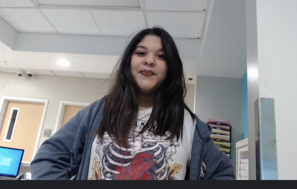 Police are asking for help looking for Aaliyah Lizarraga, 13, who ran away from state custody in South Salt Lake on Wednesday and may be in danger.