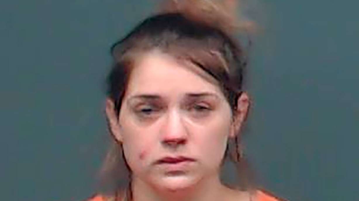 Taylor Rene Parker was found guilty of capital murder and murder for killing a woman and taking her baby, who also died.