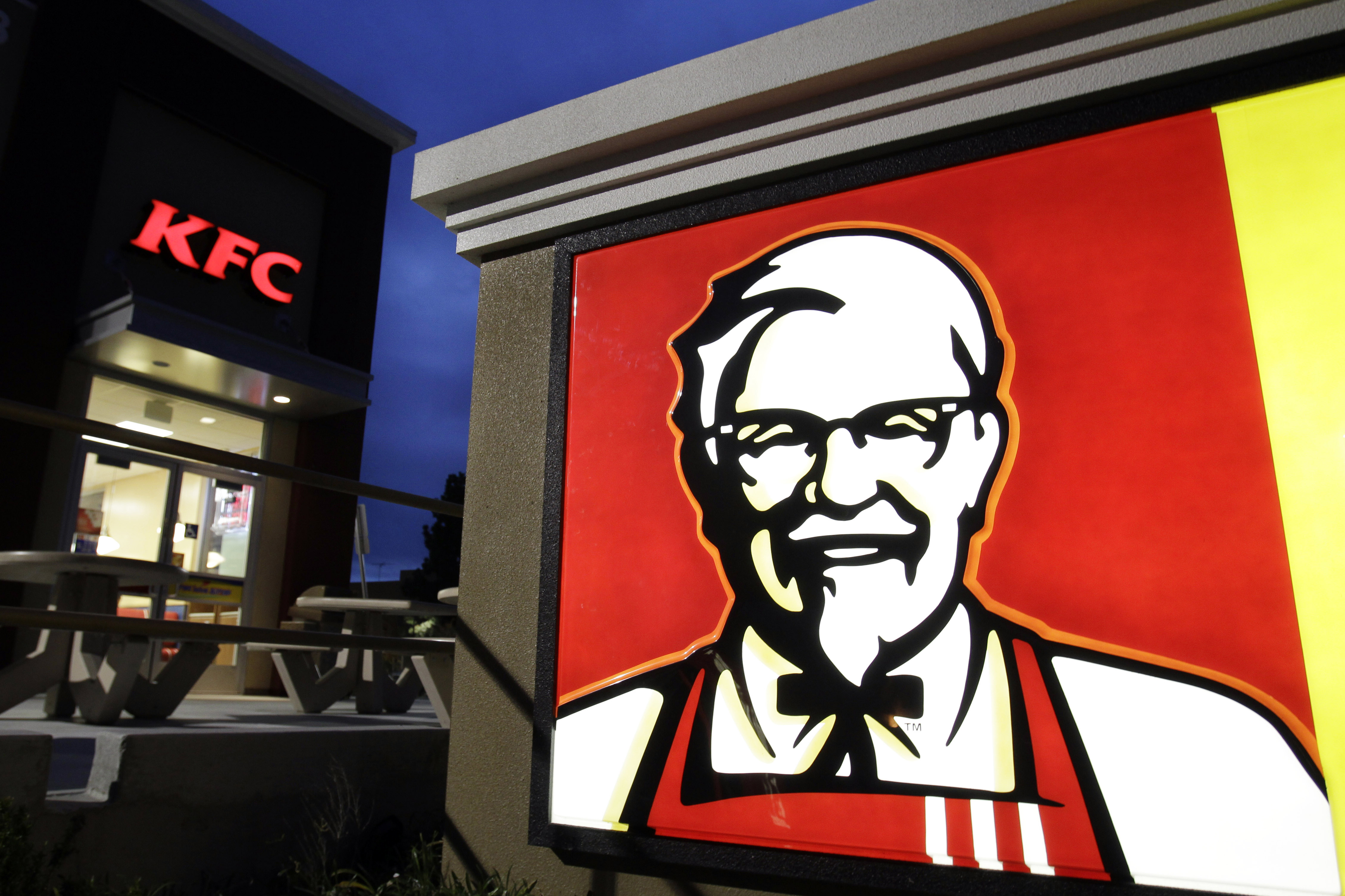 KFC has apologized for accidentally sending an automated push alert to its app users in Germany that appeared to urge people to order food from the fast food restaurant on Wednesday, to commemorate the 84th anniversary of Kristallnacht — the “Night of Broken Glass” — when Nazis terrorized Jews throughout Germany and Austria.