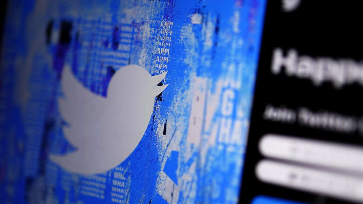 Twitter is once again adding gray “official” labels to some prominent accounts, Thursday. The company, in its second chaotic week after billionaire Elon Musk took over, had rolled out the labels earlier this week, only to kill them a few hours later.