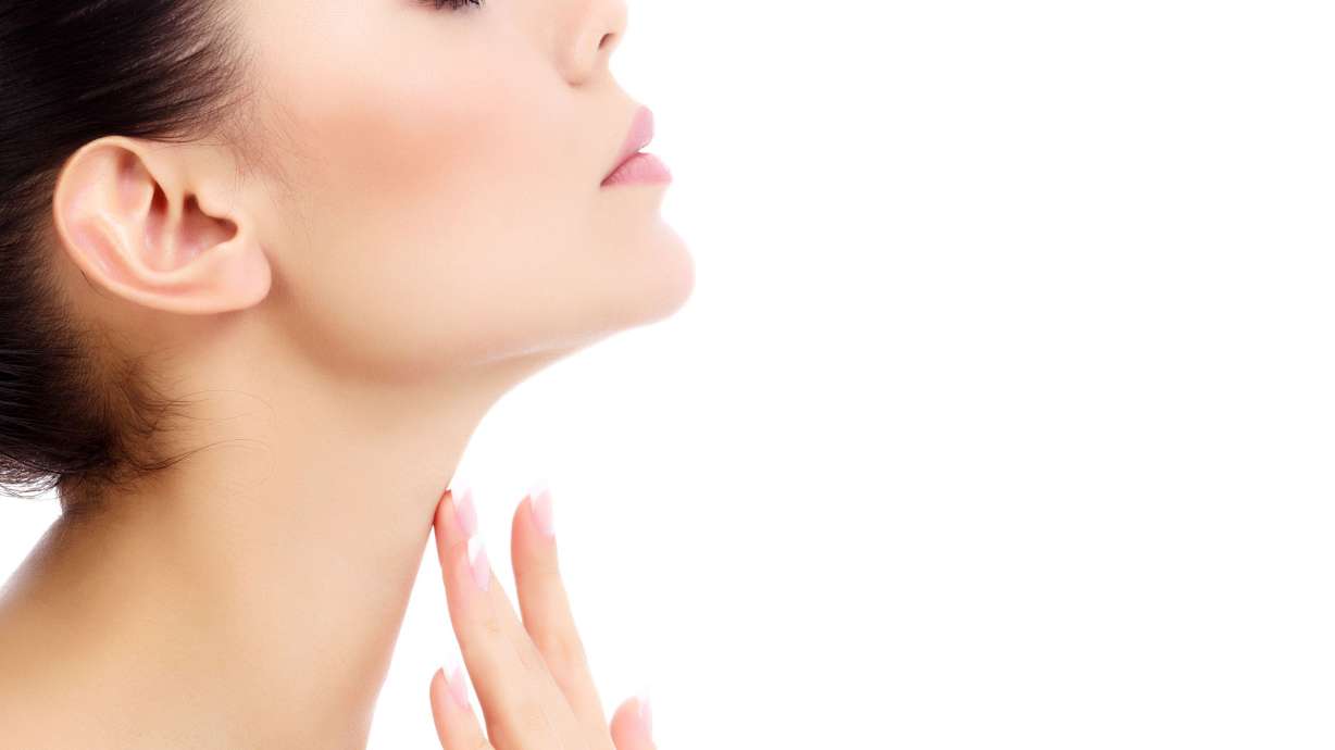 Stubborn weight? Not thyroid? Free online survey reveals real cause that is likely to blame