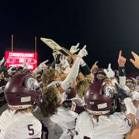 3A finals: Nick Despain throws for 6 touchdowns to help Morgan get past Juab