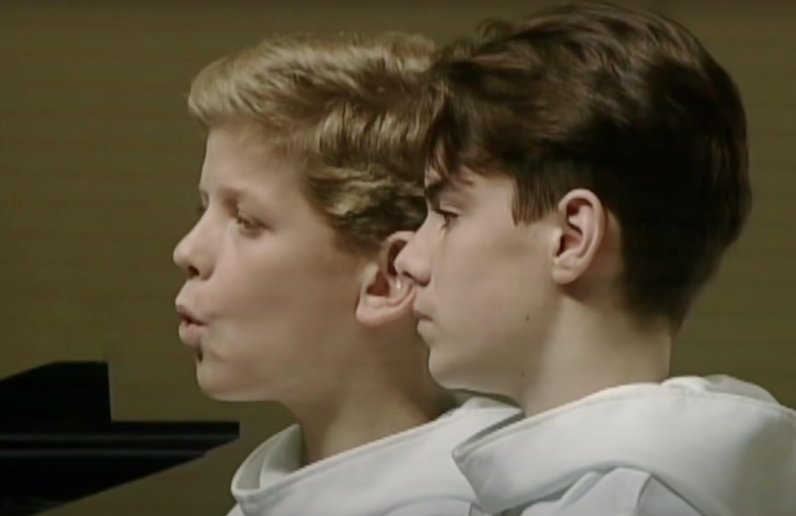 Have You Seen This? Quirky choral piece is a-meow-zing