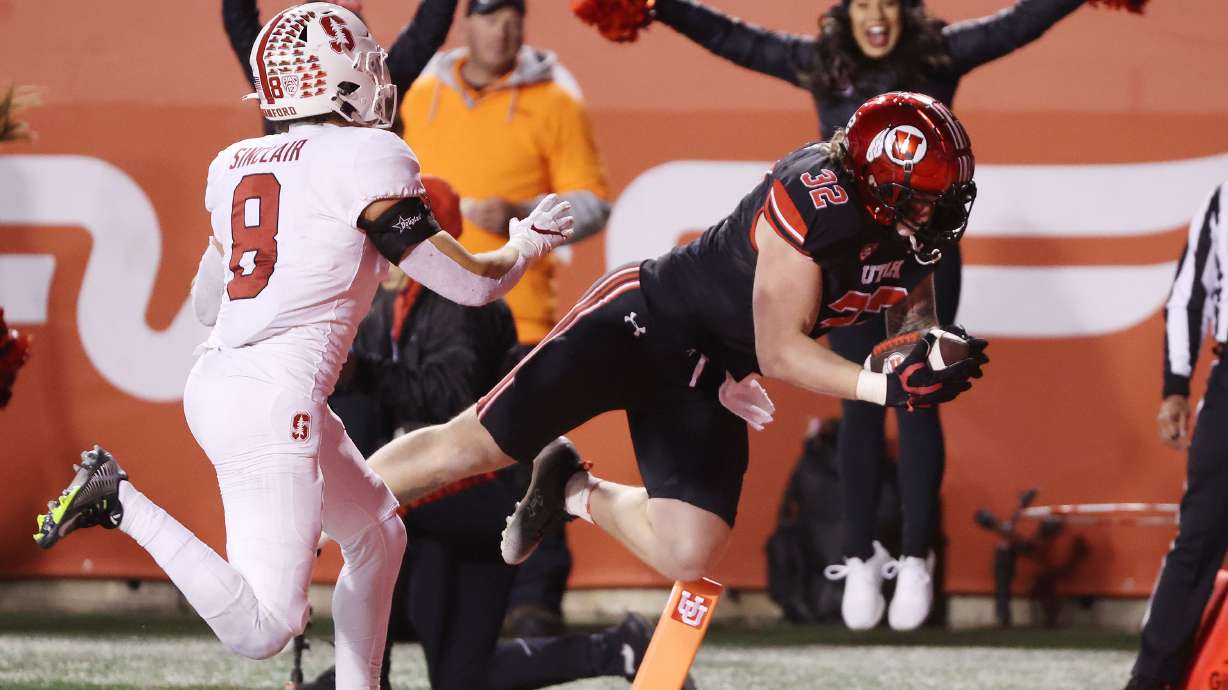 Utes Crack Top 10 In Latest College Football Playoff Rankings Ahead Of utes-crack-top-10-in-latest-college-football-playoff-rankings-ahead-of